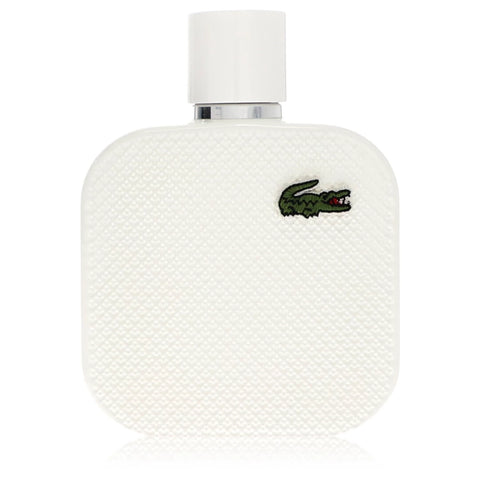 Image of Lacoste Eau De Lacoste L.12.12 Blanc White Cologne By Lacoste for Men