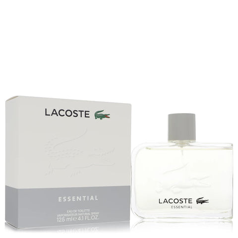 Image of Lacoste Essential Cologne By Lacoste for Men
