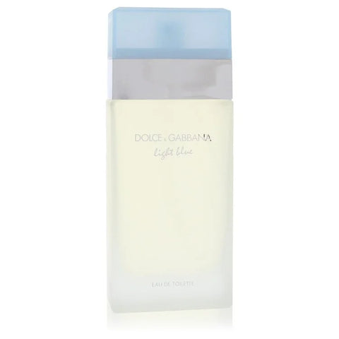 Image of Light Blue Dolce & Gabbana Perfume