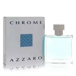 Image of Chrome Cologne By Azzaro for Men