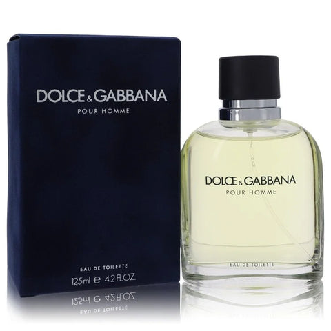 Image of Dolce & Gabbana Cologne By Dolce & Gabbana for Men