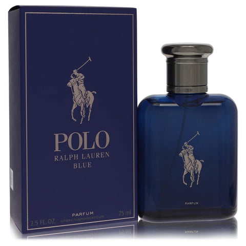 Image of Polo Blue Cologne By Ralph Lauren for Men