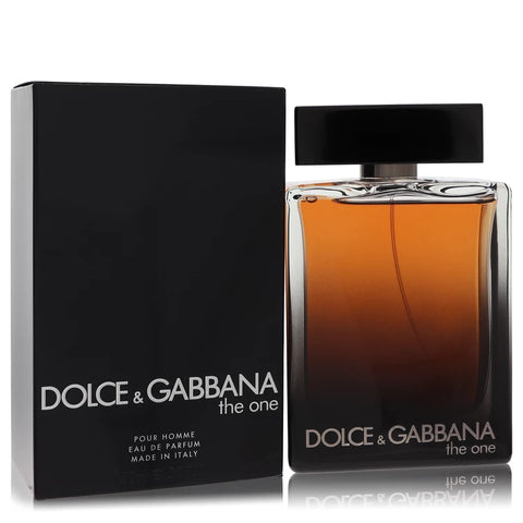 Image of The One Cologne By Dolce & Gabbana for Men