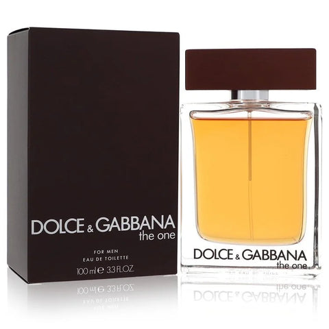 Image of The One Cologne By Dolce & Gabbana for Men