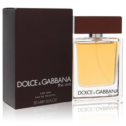 Image of The One Cologne By Dolce & Gabbana for Men