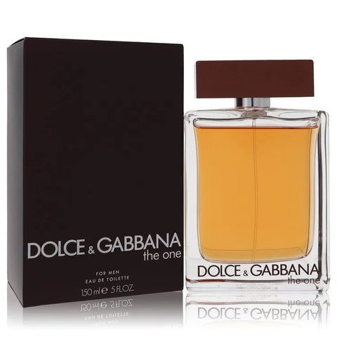 Image of The One Cologne By Dolce & Gabbana for Men