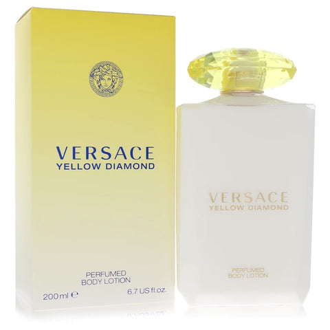 Image of Versace Yellow Diamond Perfume By Versace for Women