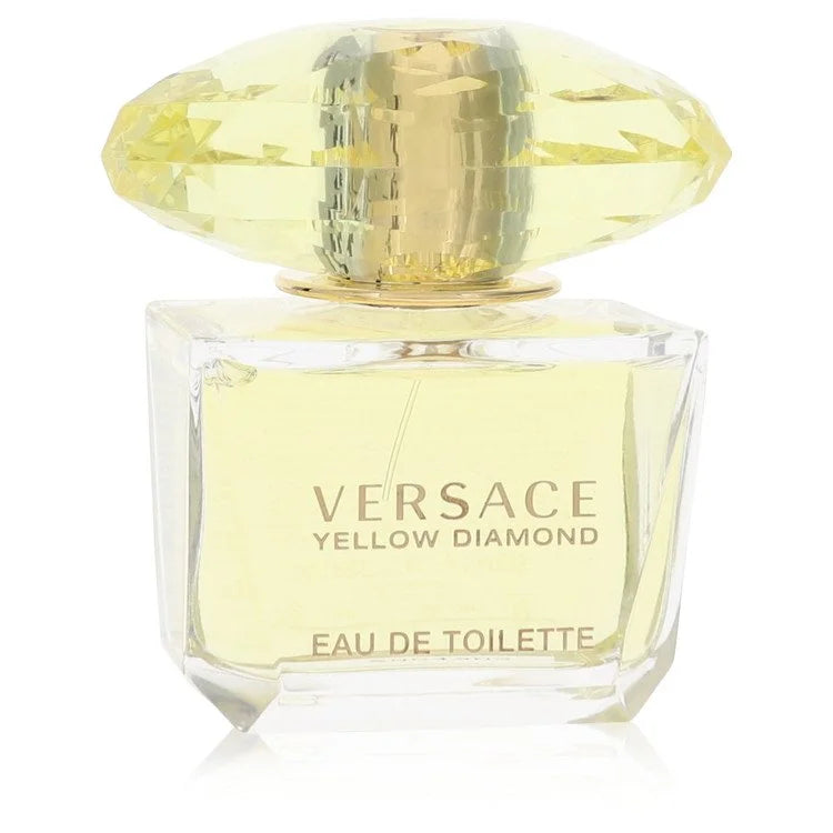 Versace Yellow Diamond Perfume By Versace for Women