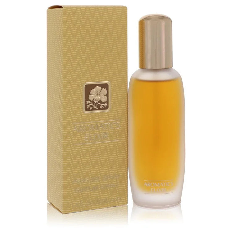 Parfum Aromatics Elixir de Clinique pour femme