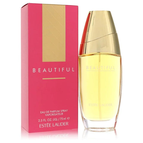 Image of Magnifique parfum d'Estee Lauder pour femme