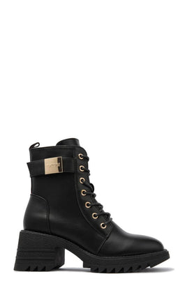 Julia Bottines