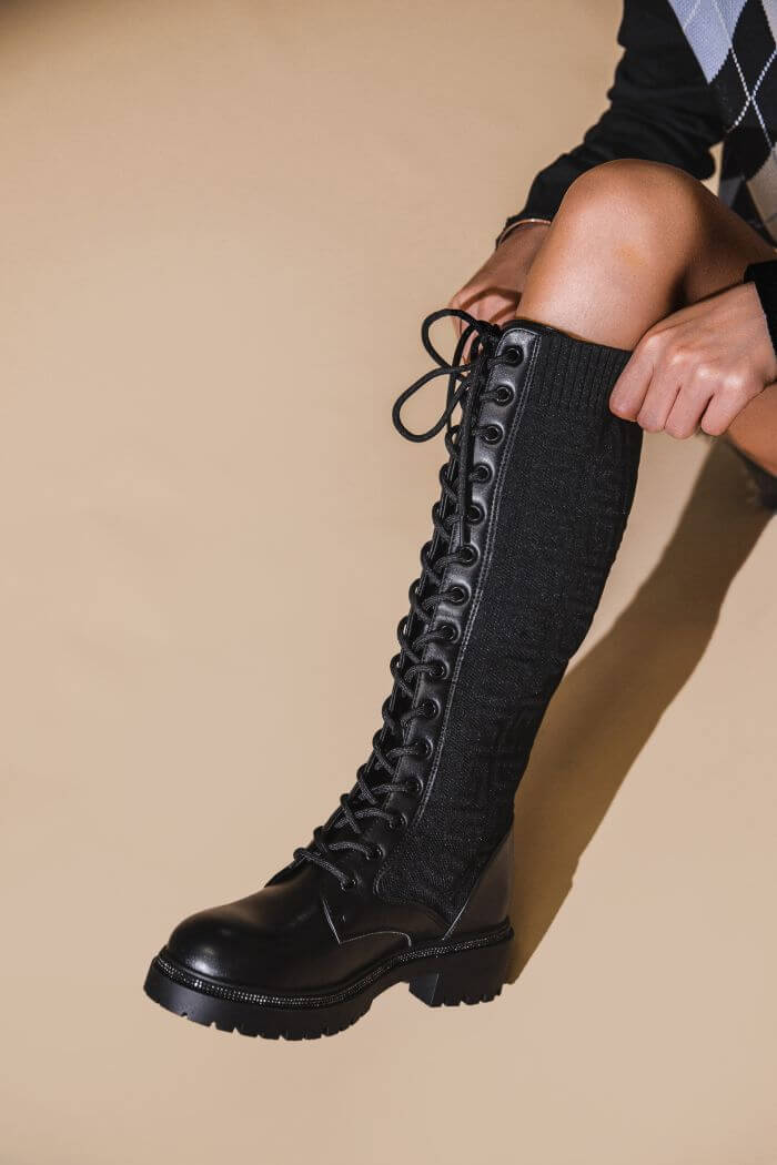Vanessa Bottes - Gallantry Shop