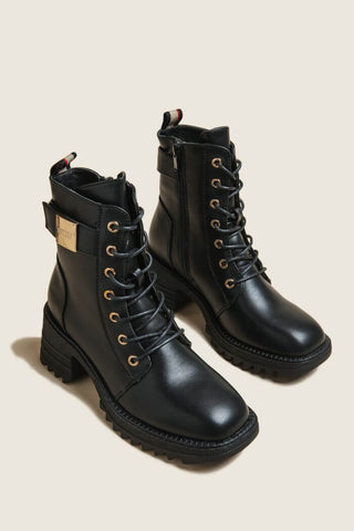 Image of Julia Bottines - Gallantry Shop