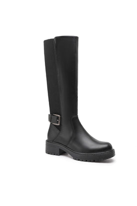 Bottes cavalières