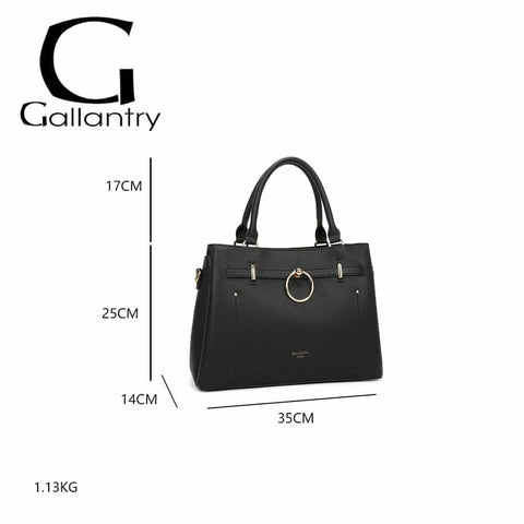 Image of Hand &Shoulder Bag - Gallantry Shop