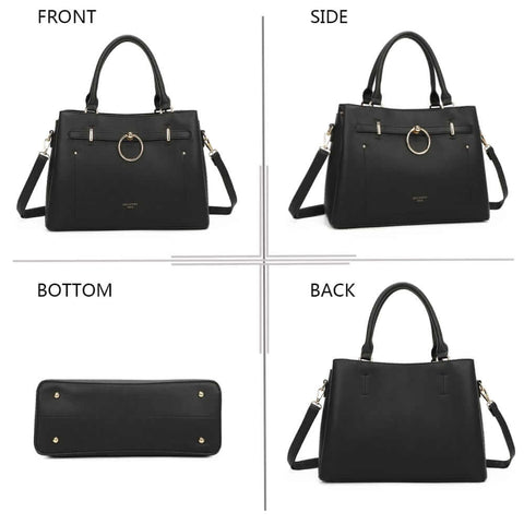 Image of Hand &Shoulder Bag - Gallantry Shop