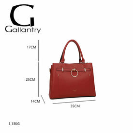 Hand &Shoulder Bag