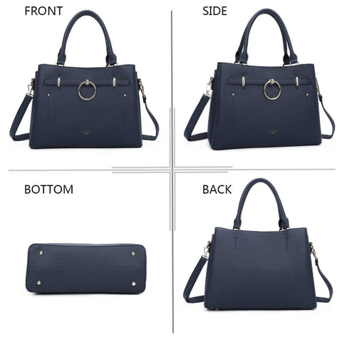 Image of Hand &Shoulder Bag - Gallantry Shop