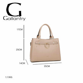 Hand &Shoulder Bag