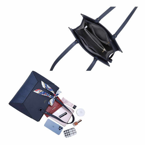 Image of Multi Tie Women's Handbags - Gallantry Shop