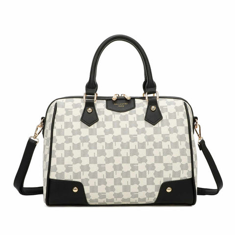 Image of Double Color Women's Handbags - Gallantry Shop