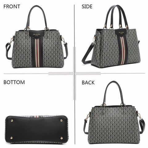 Image of Alphabet Bag - Gallantry Shop