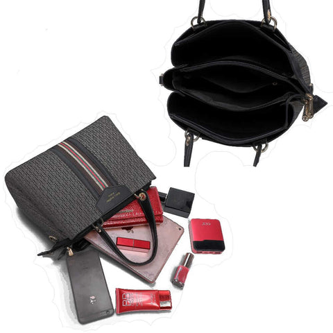 Image of Alphabet Bag - Gallantry Shop