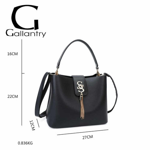 Image of Timeless Tote Handbag - Gallantry Shop