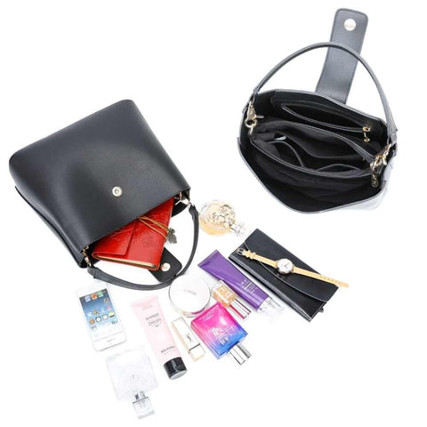 Image of Timeless Tote Handbag - Gallantry Shop