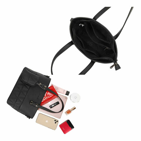 Image of Bag with small pocket - Gallantry Shop