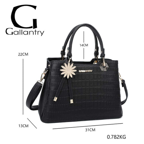 Image of Sunshine Flower Handbags - Gallantry Shop