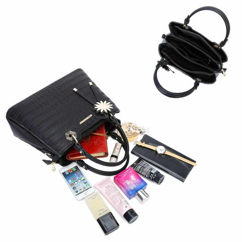 Image of Sunshine Flower Handbags - Gallantry Shop