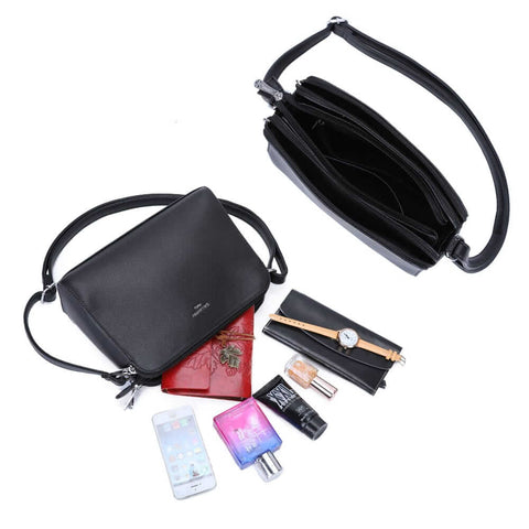 Image of Elegant shoulder bag - Gallantry Shop