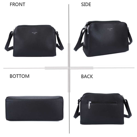 Image of Elegant shoulder bag - Gallantry Shop