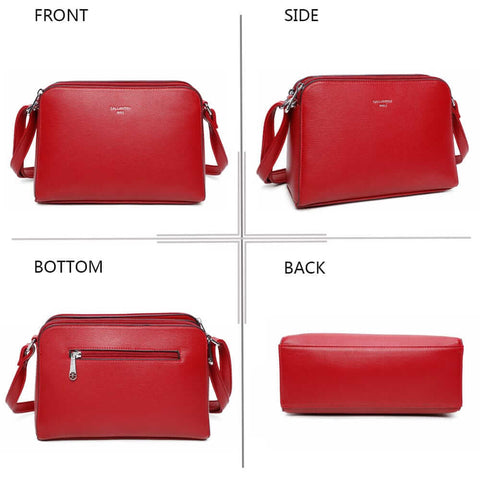 Image of Elegant shoulder bag - Gallantry Shop