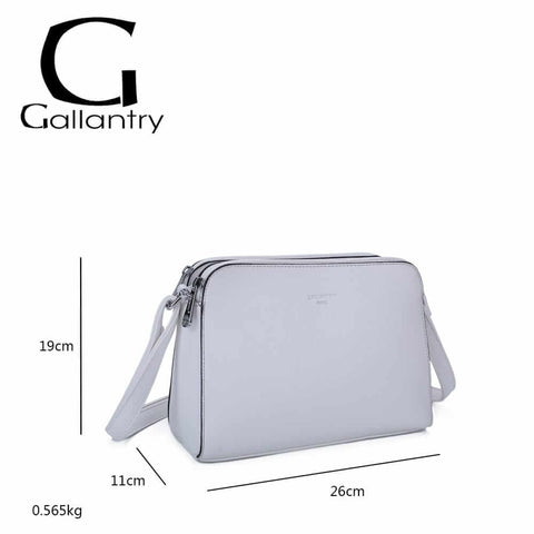 Image of Elegant shoulder bag - Gallantry Shop