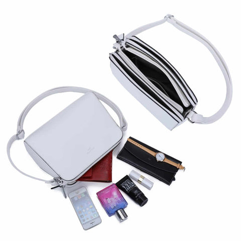 Image of Elegant shoulder bag - Gallantry Shop