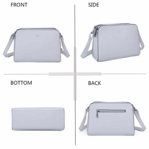 Image of Elegant shoulder bag - Gallantry Shop