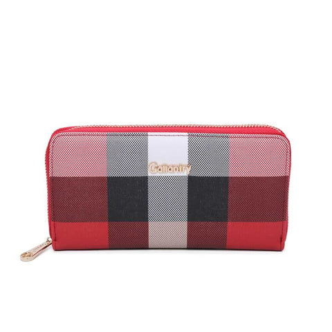 Image of Multi Color wallet - Gallantry Shop