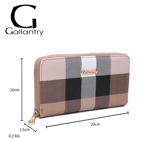 Image of Multi Color wallet