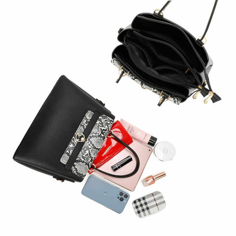 Image of Crossbody Women's Handbags - Gallantry Shop