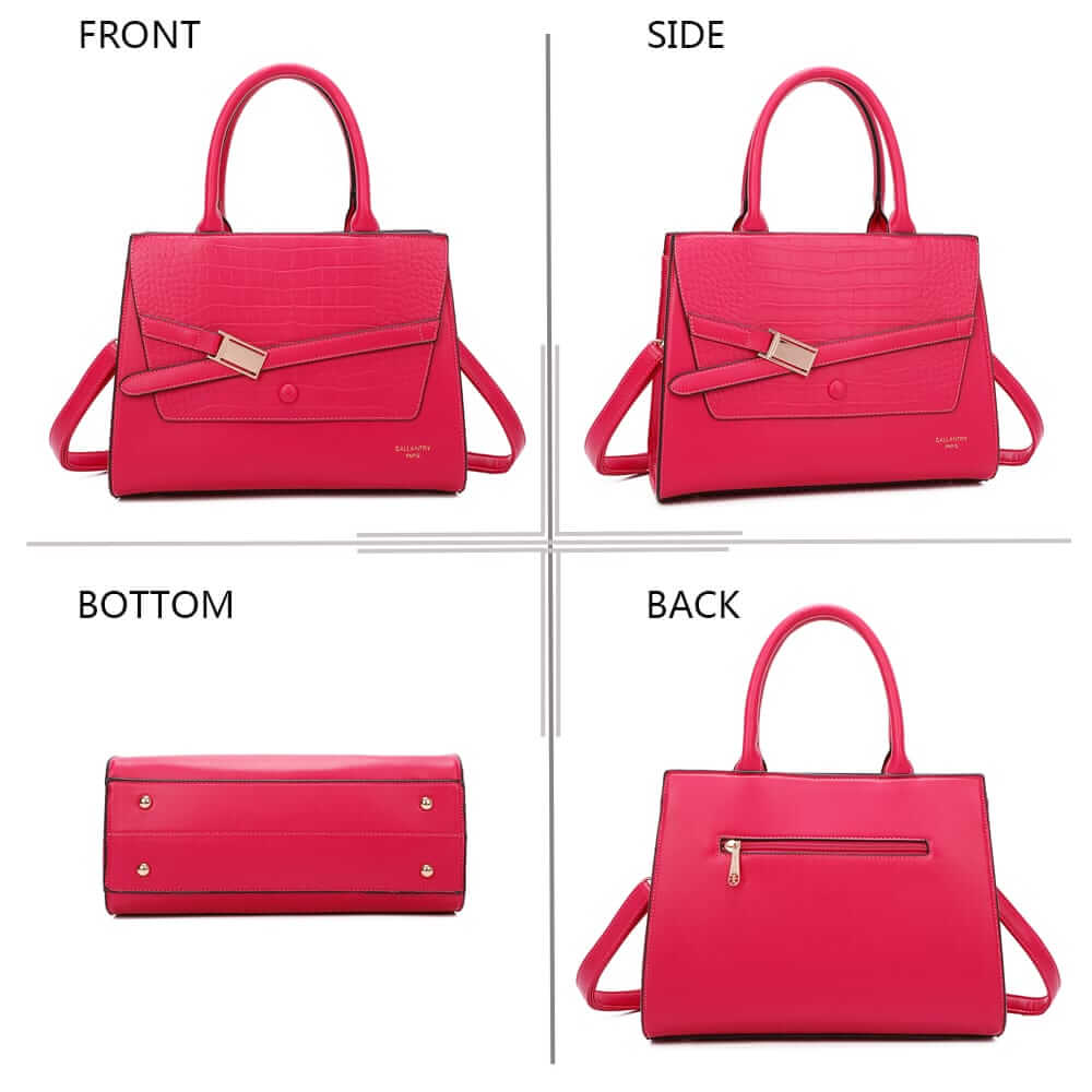 Gallantry™ Small Stylish Handbag - Gallantry Shop