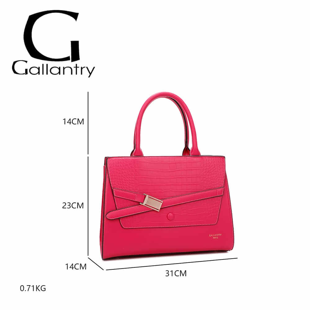 Gallantry™ Small Stylish Handbag - Gallantry Shop