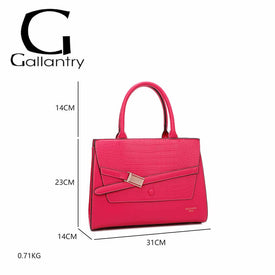 Petit sac à main élégant Gallantry™