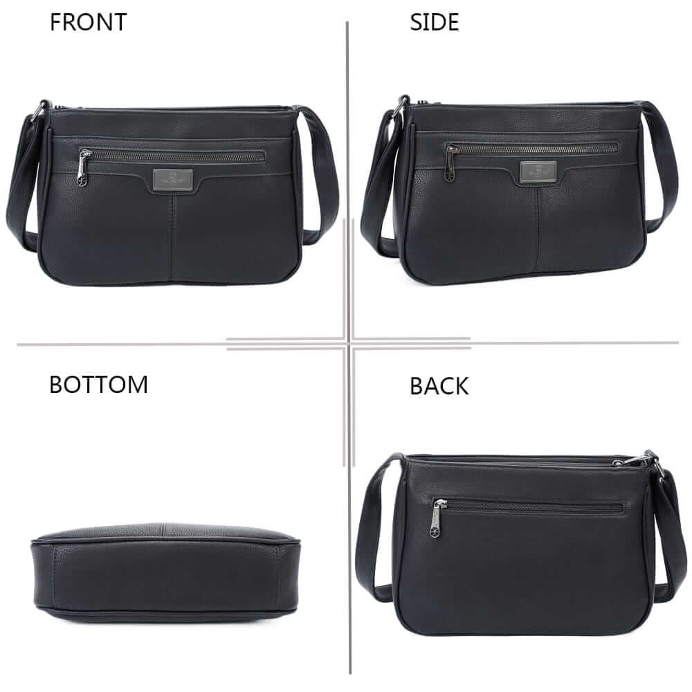 Adjustable Shoulder Bag - Gallantry Shop