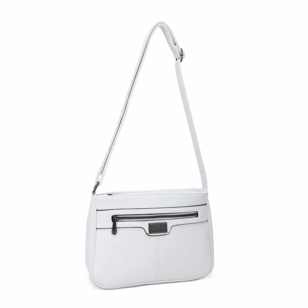 Adjustable Shoulder Bag - Gallantry Shop