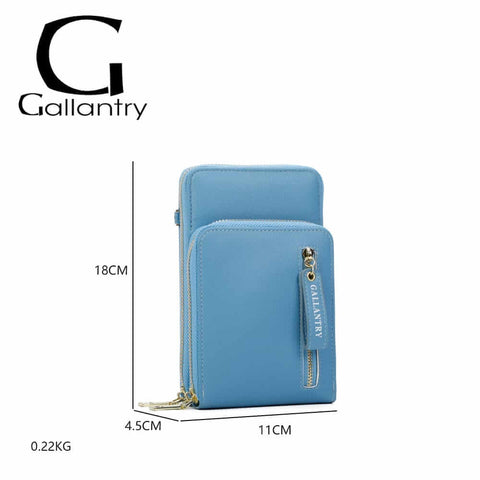 Image of Crossbody Mobile phone bags - Gallantry Shop
