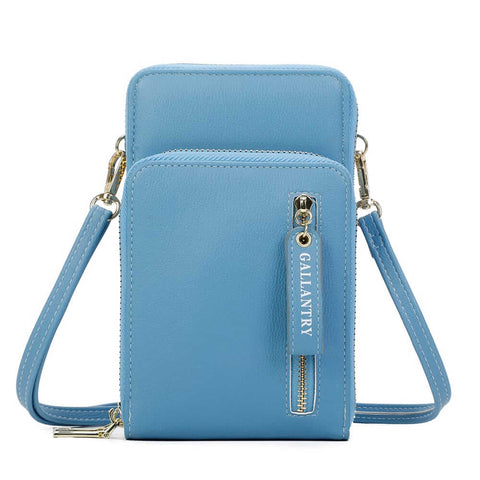 Image of Crossbody Mobile phone bags - Gallantry Shop