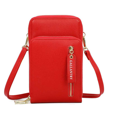 Image of Crossbody Mobile phone bags - Gallantry Shop