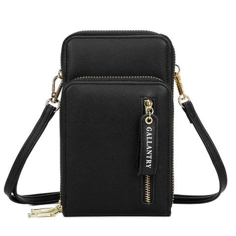 Image of Crossbody Mobile phone bags - Gallantry Shop